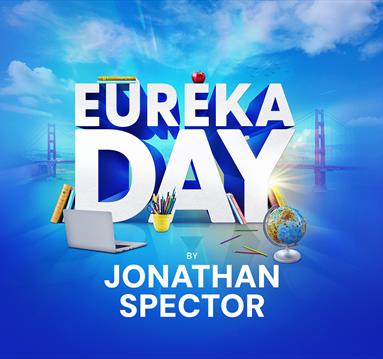 Poster for Eureka Day
