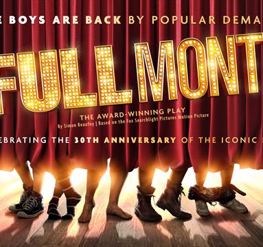The Full Monty