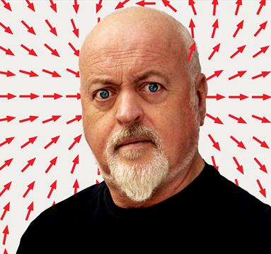 Bill Bailey