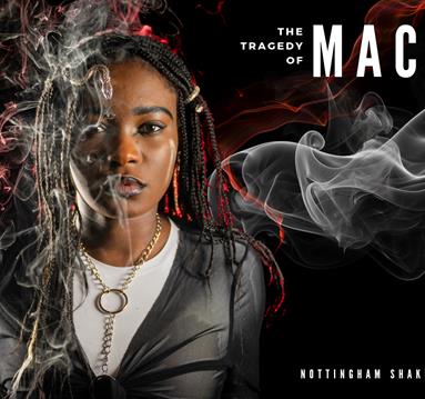 Macbeth theatre poster
