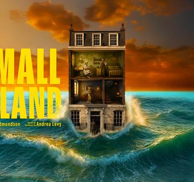 Small Island
