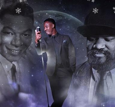 "Smile" at Christmas – The Magic of Nat King Cole and Gregory Porter
