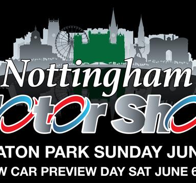 Nottingham MotorShow
