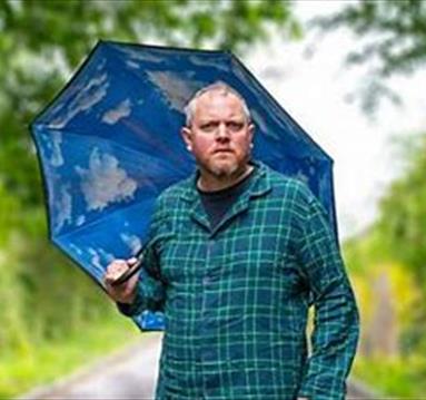 Miles Jupp image
