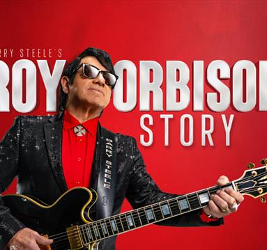 Barry Steele Presents - The Roy Orbison Story