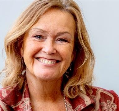 The Teacher of Auschwitz': Wendy Holden Author Event and Live Discussion
