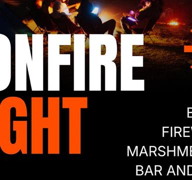 Bonfire Night
