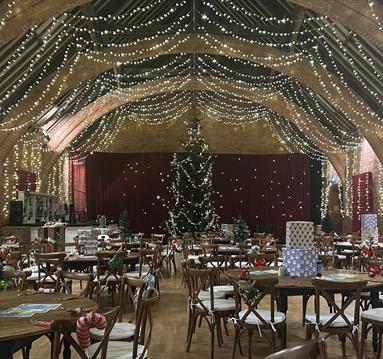 Breakfast with the Princesses

