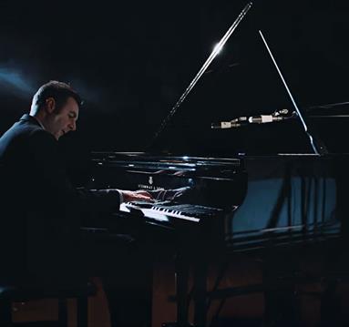 The Music of Leonard Bernstein re-imagined
