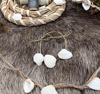 Stone Age Jewellery
