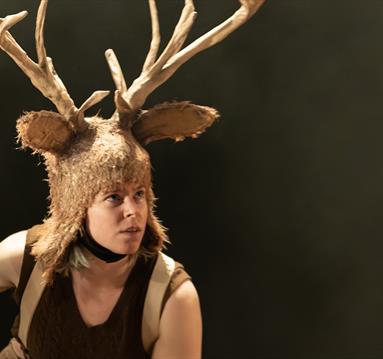 Deer Antler Making Workshop
