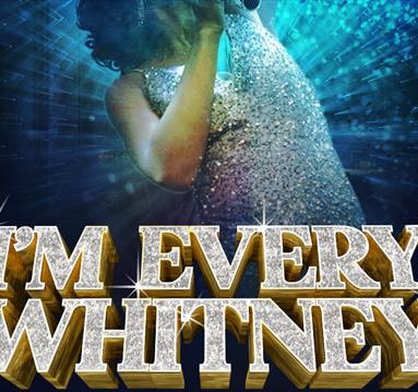 Every Whitney Graphic