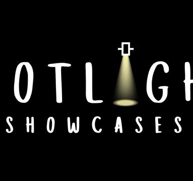 Spotlight Showcase: Disability/Neurodiversity
