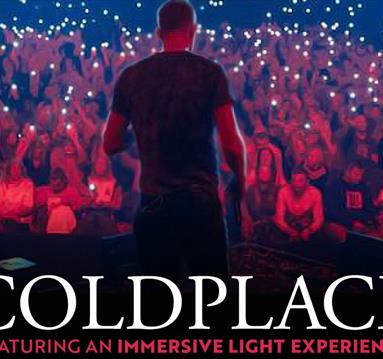 Coldplace The World's No.1 Coldplay Tribute Act at Binks Yard
