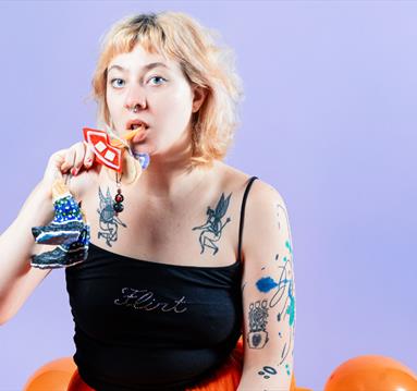 Raina Greifer - Manic