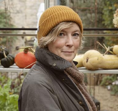In Conversation With Kathy Slack 