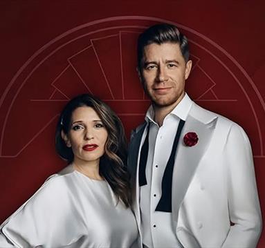 Bennett and Gaga – The Duets Songbook
