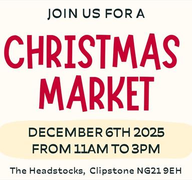 Christmas at Clipstone
