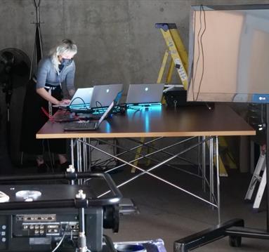 Tech Skills
