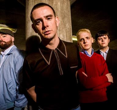 The spitfires