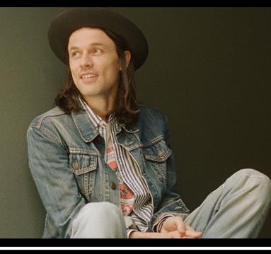 Photo of James Bay