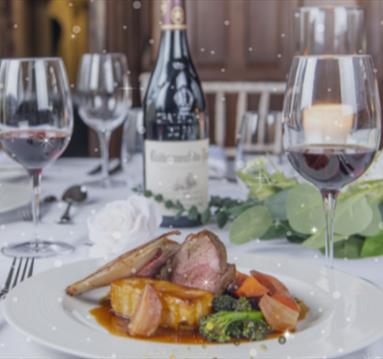 christmas food