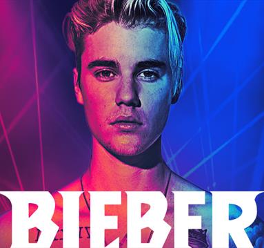 Bieber Live - Binks Yard
