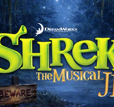 Shrek Jr: Summer School
