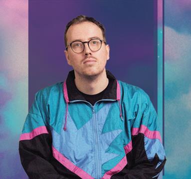 Eric Rushton: Innkeeper
