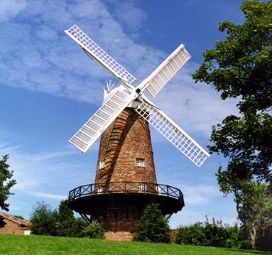windmill