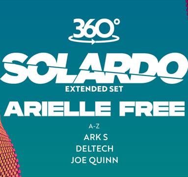 Solardo graphic