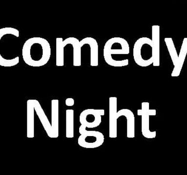 £2 Canalhouse Comedy Night
