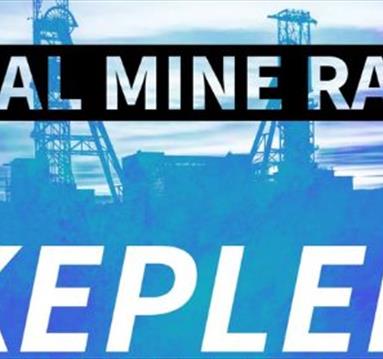Rave In The Coalmine