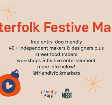 Winterfolk Festive Market
