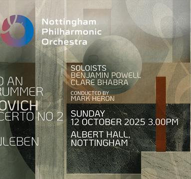 Albert Hall concert