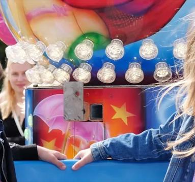 Easter Sunday Family Fun Day at Southwell Racecourse
