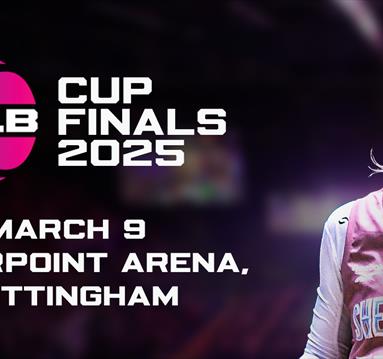 Super League Basketball Cup Finals 2025 Image