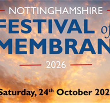 Nottinghamshire Festival of Remembrance 2026
