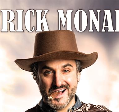 Patrick Monahan: The Good, The Pat & The Ugly