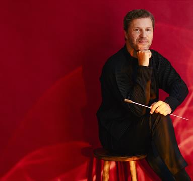 NDR Radiophilharmonic Hannover
