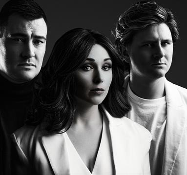 Nottingham Operatic Society: Chess The Musical
