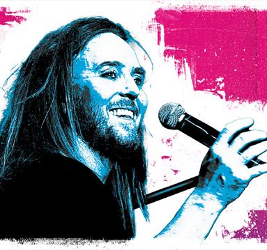 Tim Minchin