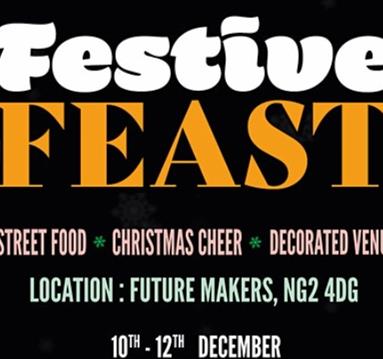 Festive Feast