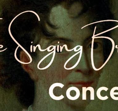 The Singing Bride Concert