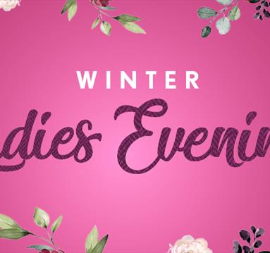 Winter Ladies Evening
