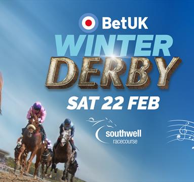 BetUK Winter Derby