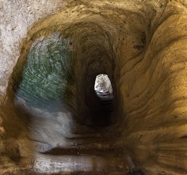 Nottingham Castle Cave Tours
