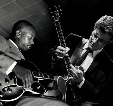 Way Out Wes – Tribute to legendary guitarist Wes Montgomery
