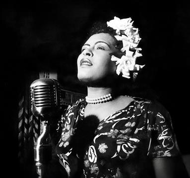 Peggy's House Band feat. Rachel Foster: A Tribute to Billie Holiday
