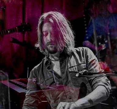 Bennett Holland Band